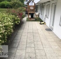 Wohnen und entspannen: 4-Zimmer-Wohnung mit Garten, XL-Terrasse und GarageStellplatz - Stuttgart / Möhringen