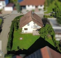 Idyllisches Familiendomizil – Ihr Ausblick ins Glück - Neuenstadt am Kocher / Cleversulzbach