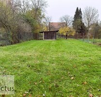 Attraktives Baugrundstück in Seckach-Großeichholzheim – voll erschlossen im Mischgebiet - Seckach / Großeicholzheim