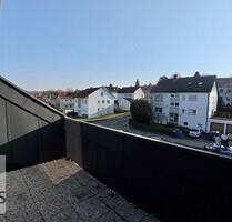 Wohlfühlen in Weinsberg – Helle 2-Zimmer-Wohnung mit Balkon & Charme!