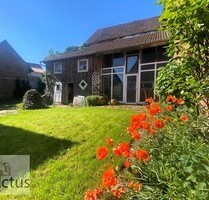 Vielseitiges Wohn- und Geschäftshaus mit Werkstatt und Ladenfläche in zentraler Lage - Walldürn