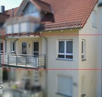 Perfekt für Paare & Familien: 3-Zimmer-Wohnung in Heilbronn-Biberach - Heilbronn / Biberach