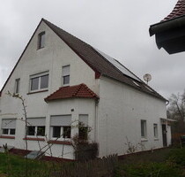 Mehrfamilienhaus zur Vermietung und Eigennutz Mehrgenerationenhaus - Kirchlengern