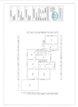  Erdgeschoss - Einfamilienhaus mit 216,31 m² in Hiddenhausen / Eilshausen zum Kaufen