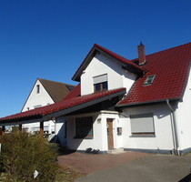 Ein geräumiges Einfamilienhaus mit viel Potenzial in Kirchlengern