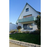 Ein Zuhause mit Stil und Komfort - Ihr neues Einfamilienhaus in Bad Salzulfen - Bad Salzuflen