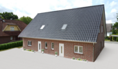Foto - Haus zum Kaufen in Halstenbek 555.555,00 € 131 m²