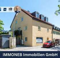 Renditeobjekt & Kapitalanlage: 3-Zi.-Whg. in Perlach - München