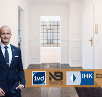 Aufgepasst Kapitalanleger! Super Rendite Provisionsfreie 2 Zimmer Wohnung in Giesing - München