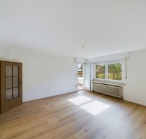 4-Zimmer-Wohnung im Hochparterre mit Balkon - Augsburg / Hochzoll-Nord 24 Hochzoll - Nord