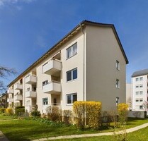 4-Zimmer-Wohnung im Hochparterre mit Balkon - Augsburg / Hochzoll-Nord 24 Hochzoll - Nord