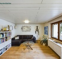 Willkommen zuhause! 3-Zimmer-Wohnung im Erbbaurecht - Augsburg XIV Augsburg - Göggingen