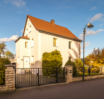 ***Reserviert*** Sehr schönes Einfamilienhaus in Leipzig-Rückmarsdorf zu verkaufen
