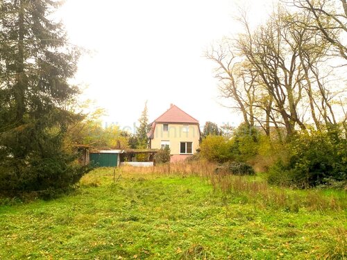 Foto - 4 Zimmer Bauernhaus, Landhaus zum Kaufen in Märkisch Luch