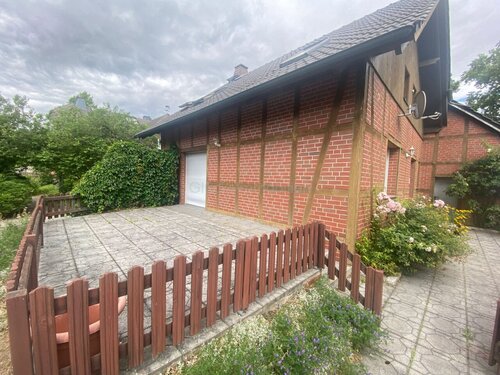 Foto - 8 Zimmer Einfamilienhaus zum Kaufen in Groß Derschau