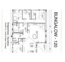Traumhafter Bungalow - 189.000,00 EUR Kaufpreis, ca.  120,00 m² Wohnfläche in Velpke Meinkot (PLZ: 38458)