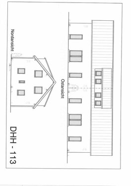 DHH-113 Ansicht 2.jpeg - 5 Zimmer Doppelhaushälfte in Ilsede