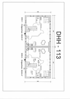 DHH-113 Ansicht EG.jpeg - Doppelhaushälfte in Ilsede zum Kaufen