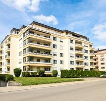 Reserviert! 3,5-Zimmer-Wohnung in begehrter und ruhiger Lage in Schwenningen inkl. TG-Stellplatz! - Villingen-Schwenningen