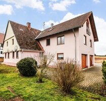 Zwei Häuser, ein Preis - Doppelhaus in Mariazell für Selbstnutzer oder Kapitalanleger! - Eschbronn