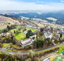 Exklusives Anwesen im Schwarzwald - Ihr Traumprojekt für Gesundheit & Erholung - Dornhan Fürnsal