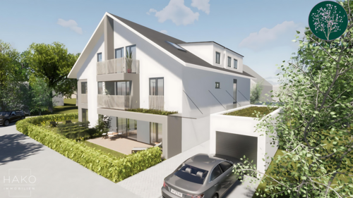 Foto - Dachgeschoßwohnung mit 85,00 m² in München zum Kaufen