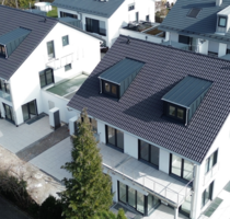 NEUBAU - Großzügige Doppelhaushälfte mit hochwertiger Ausstattung in München-Trudering