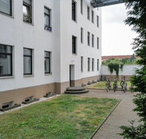 Niedliche 2 Zi. Wohnung mit 5,49 % Mietrendite. - Magdeburg