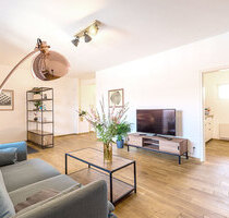 Wohnung Prenzlauer Berg - 700,00 EUR Kaltmiete, ca.  50,00 m² Wohnfläche in Berlin (PLZ: 10437)