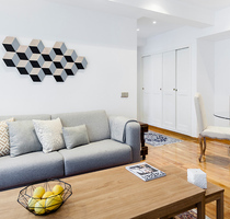 2 Guests Apartment 50m²( Cologne )-for rent - Köln