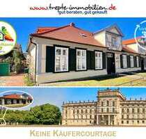Haus zum Kaufen in Ludwigslust 599.000,00 € 215 m²