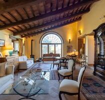 Villa mit Pool in Manciano (Grosseto) – südliche Toskana – 30 Minuten vom Meer entfernt