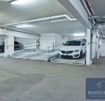 Tiefgaragenstellplätze im Stadtteil Bahnhofsvorstadt in Zwickau zu vermieten, Brunnenstraße