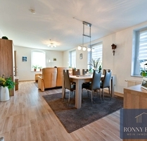 NEU! 3 Raum Maisonette Wohnung mit EINBAUKÜCHE + mega Bad in Neuwürschnitz b. Stollberg zu vermieten - Oelsnitz/Erzgebirge