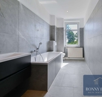 reserviert Sanierte 2-Raum-Wohnung mit Balkon in Niederwürschnitz, Einziehen & Wohlfühlen!