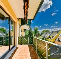 WOW! Kernsanierte Eigentumswohnung Wanne + Dusche + BALKON 2x Stellplatz, in Röhrsdorf bei Chemnitz!