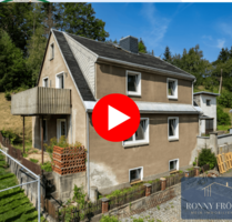 Olbernhau: Vielseitiges 6-Zimmer-Haus mit traumhaftem Ausblick – Gestalten Sie Ihr Traumhaus!