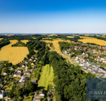 einmalig, Idylle pur! Baugrundstück WOW-Faktor, Sackgasse, Schlossblick & Wald, Lichtenstein Sachsen - Lichtenstein/Sachsen