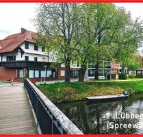Geschäftshaus, Mehrfamilienhaus, Büros, Restaurant, Hotel, Pension, Energie B, 1520 €/m2 - Lübben (Spreewald)