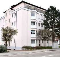 Wohnung zum Kaufen in Augsburg 155.000,00 € 32 m²