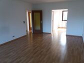 Wohnzimmer - 3- Zimmerwohnung mit 73,00 m² in Lüdenscheid zum Kaufen