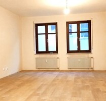 Frisch renovierte 3-Zimmer-Wohnung in Darmstadt Bessungen