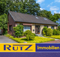 Delmenhorst-Deichhorst Großzügiges Einfamilienhaus mit Garage in ruhiger Sackgasse