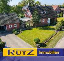 Haus zum Kaufen in Ganderkesee Heide 249.000,00 € 109.79 m² - Ganderkesee / Heide