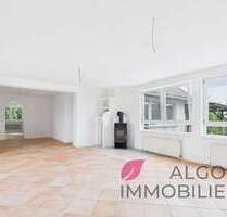 Mehrparteienhaus mit 4 Wohneinheiten ca. 356 m² WF Renditepotenzial nach Sanierung , - Breitscheid