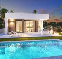 Villa in Vera - 465.000,00&nbsp;EUR Kaufpreis, ca.&nbsp; 219,00&nbsp;m&sup2; in Vera (PLZ: )