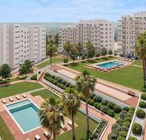 Wohnung in San Miguel De Salinas, Alicante