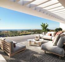 Penthouse in Casares, Malaga - 965.000,00 EUR Kaufpreis, in Casares (PLZ: )