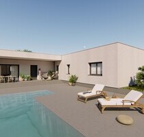 Haus in Pinoso, Alicante - 319.995,00 EUR Kaufpreis, ca.  10.000,00 m² in Pinoso (PLZ: )