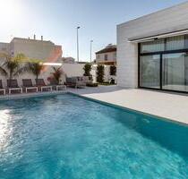 Haus in Pilar de la Horadada, Alicante